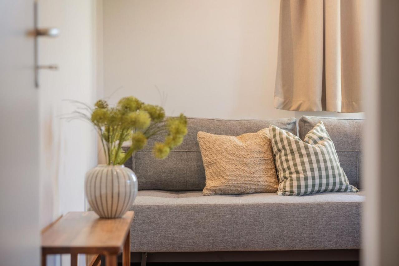 Ahrnhof Apartment Innsbruck Bagian luar foto