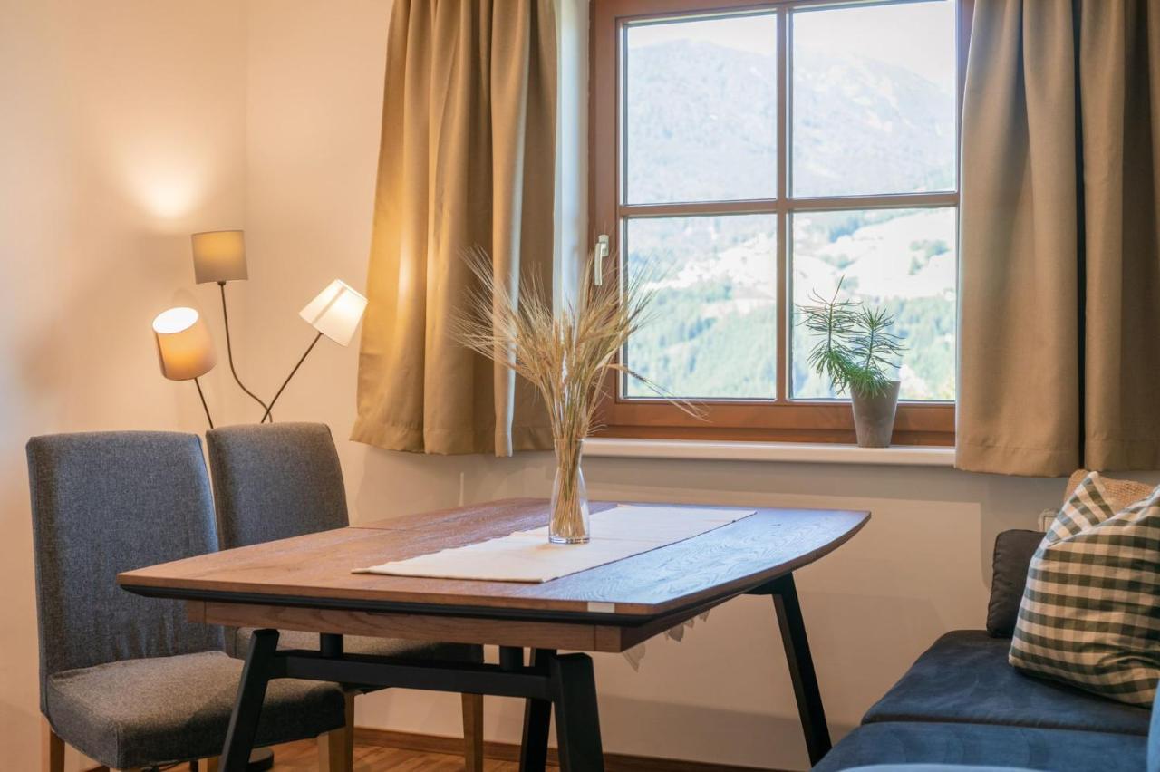 Ahrnhof Apartment Innsbruck Bagian luar foto