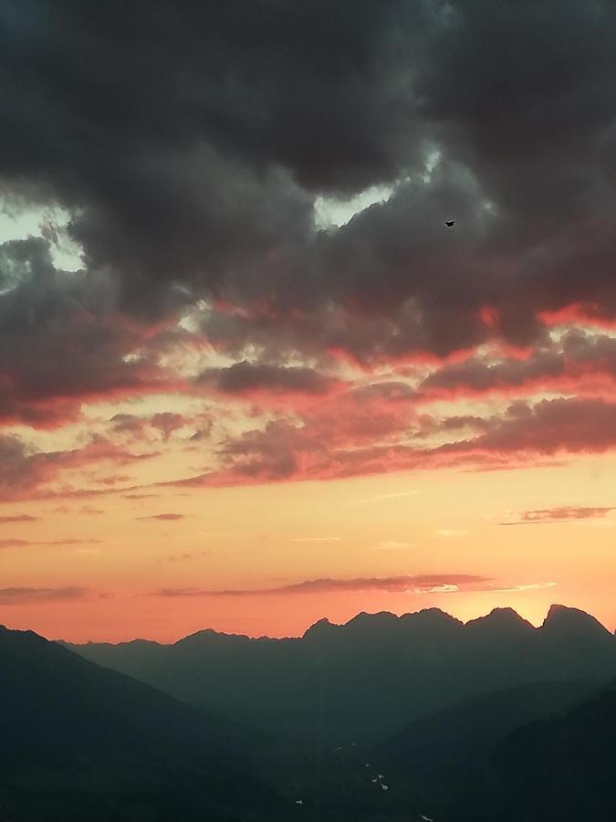 Ahrnhof Apartment Innsbruck Bagian luar foto