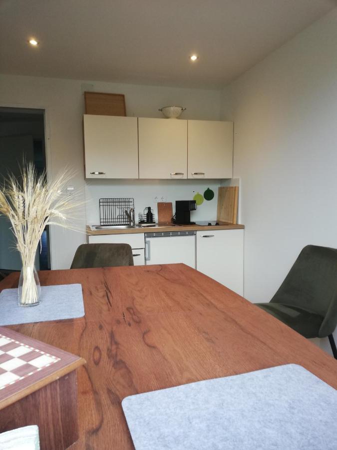Ahrnhof Apartment Innsbruck Bagian luar foto